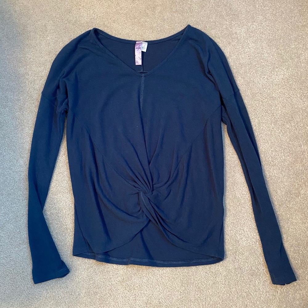 Boutique top